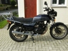 Honda CB450DX-K